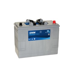 Batería Exide EF1420 142Ah - 1